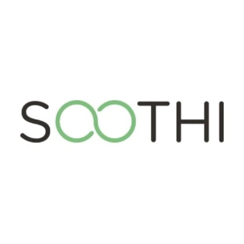 Soothi logo