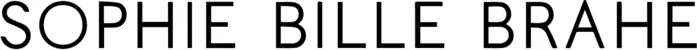 Sophie Bille Brahe logo
