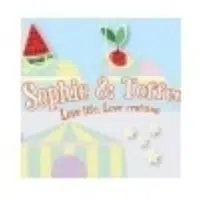 Sophie & Toffee logo