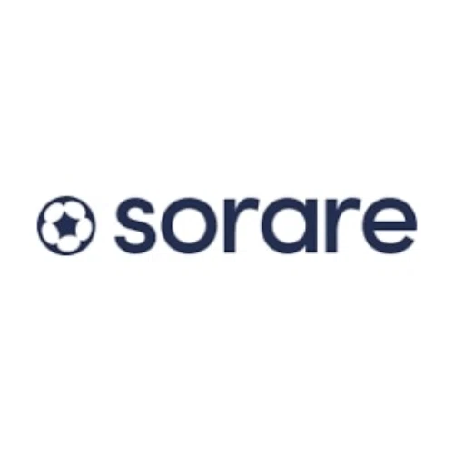 Sorare logo