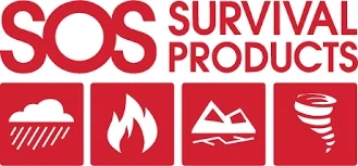 SOS Products logo