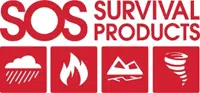 SOS Products logo