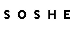 SOSHE Beauty discount code