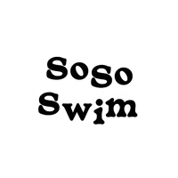 SoSo Swim logo