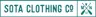 Sota Clothing logo