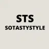 So Tasty Style logo