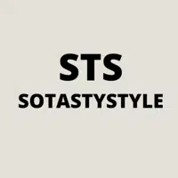 So Tasty Style logo