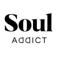 Soul Addict logo