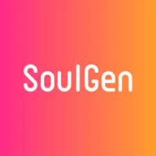 SoulGen AI logo