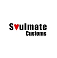 Soulmate Customs logo