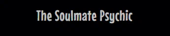 The Soulmate Psychic logo
