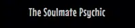 The Soulmate Psychic logo