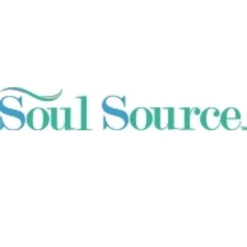 Soul Source logo