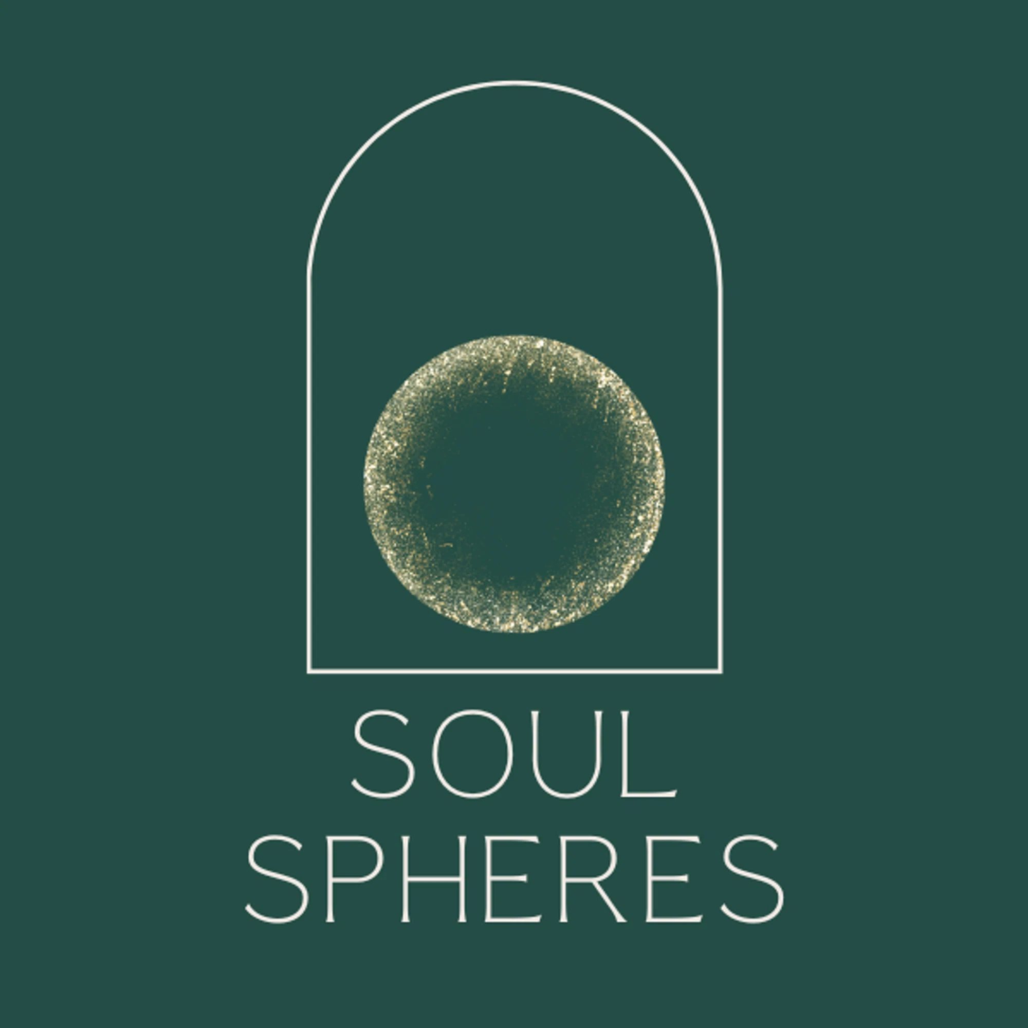 Soul Spheres logo