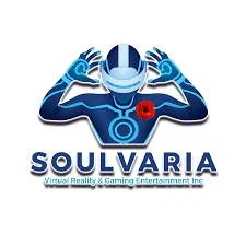 Soulvaria VR logo