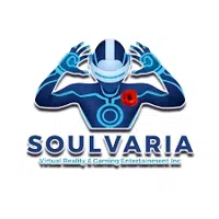 Soulvaria VR logo