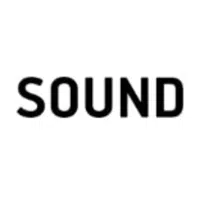 SOUND logo