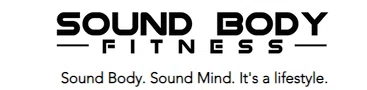 Sound Body Fitness logo
