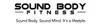 Sound Body Fitness logo