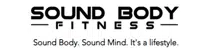 Sound Body Fitness logo