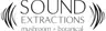 Sound Extractions logo