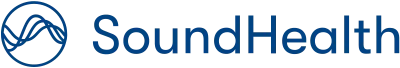 SoundHealth logo