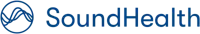 SoundHealth logo
