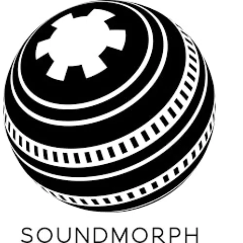 SoundMorph logo