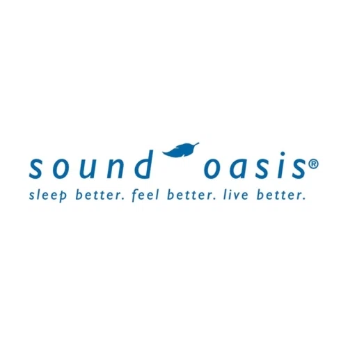Sound Oasis logo