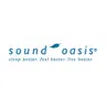 Sound Oasis logo
