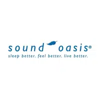 Sound Oasis logo