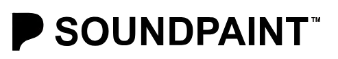 Soundpaint logo