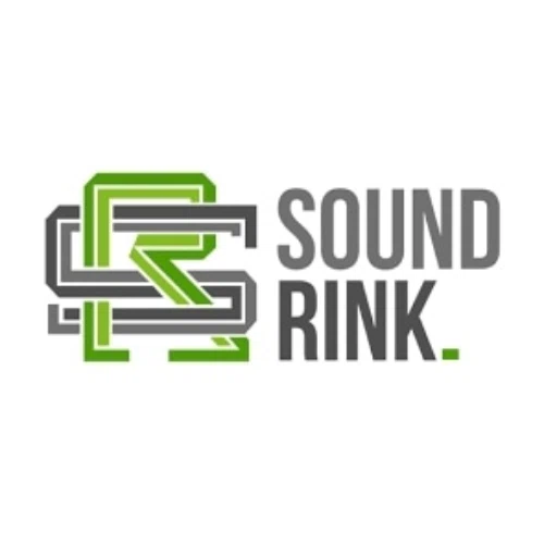 Sound Rink logo