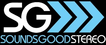 Sounds Good Stereo logo