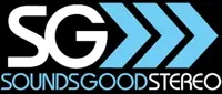 Sounds Good Stereo logo