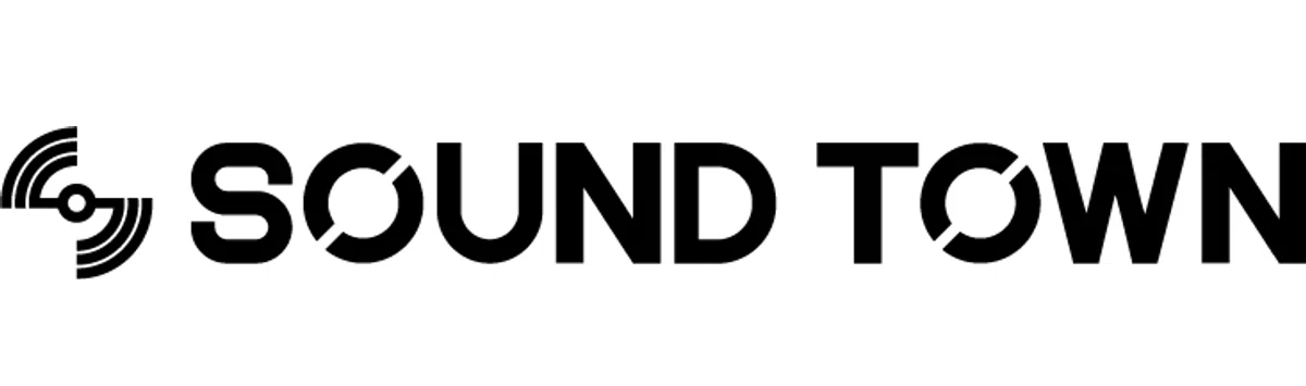 Sound Town Inc. logo