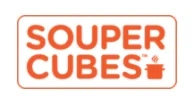 Souper Cubes logo