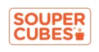 Souper Cubes logo