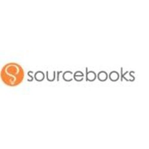 Sourcebooks logo