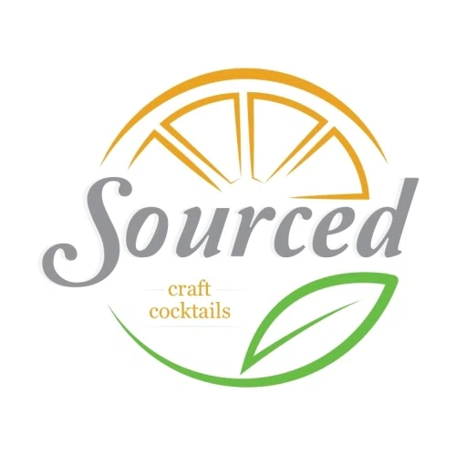 Sourced Craft Cocktails promo code