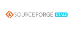 Sourceforge Deals discount code