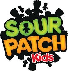 Sour Patch Kids logo