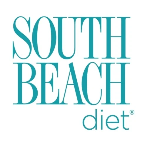 South Beach Diet logo