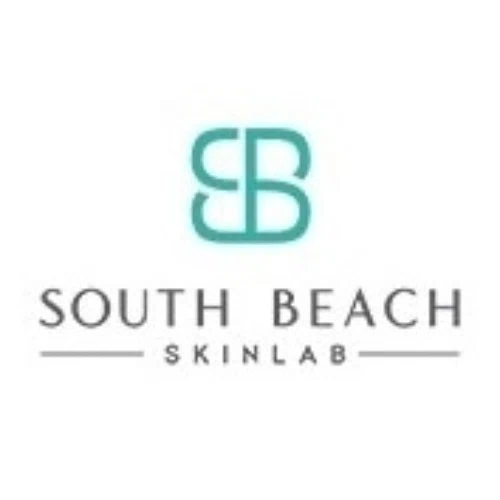 South Beach Skin Lab logo
