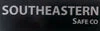 Southeastern Safes logo