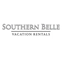 Southern Belle Vacation Rentals logo