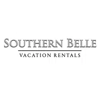 Southern Belle Vacation Rentals logo