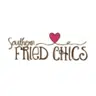 Southern Fried Chics logo