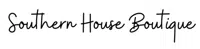Southern House Boutique logo