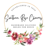 Southern Rose Charms logo